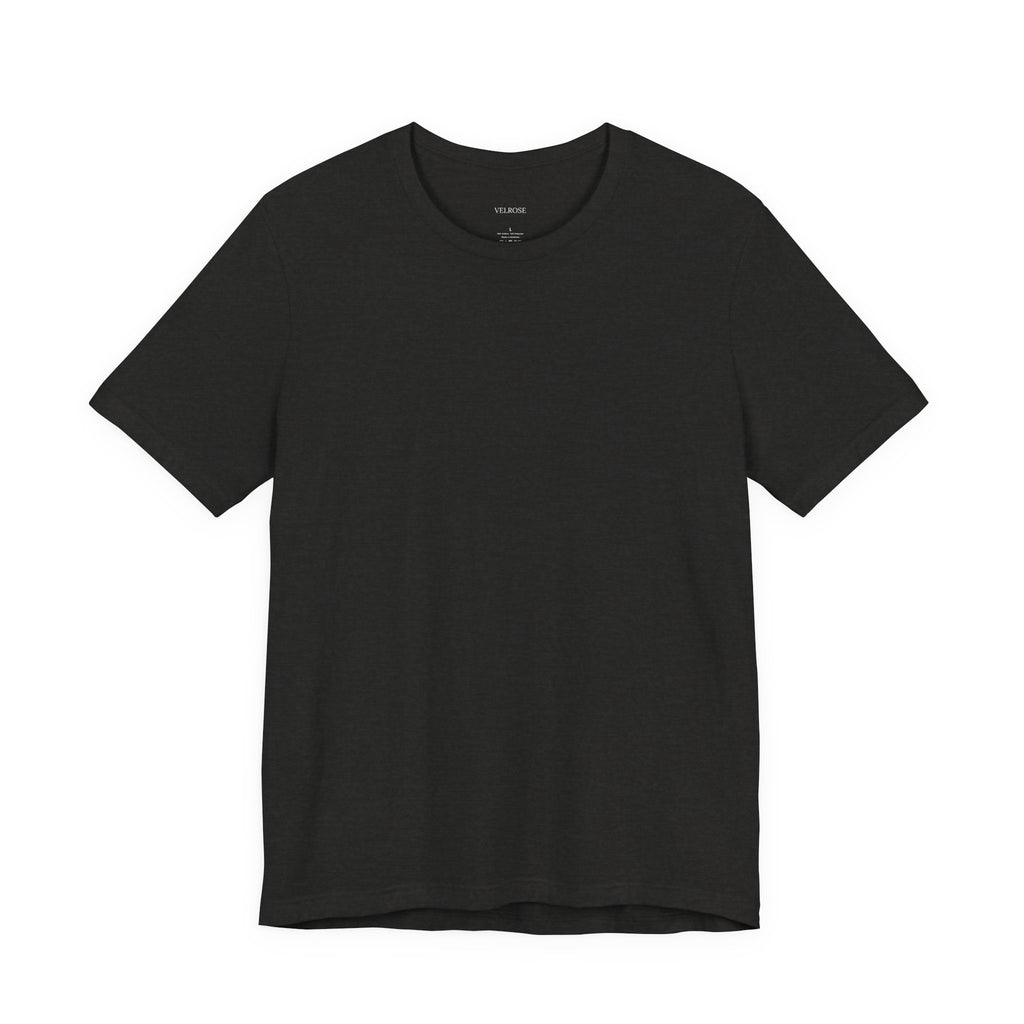 Velrose Essential Crew Tee Unisex