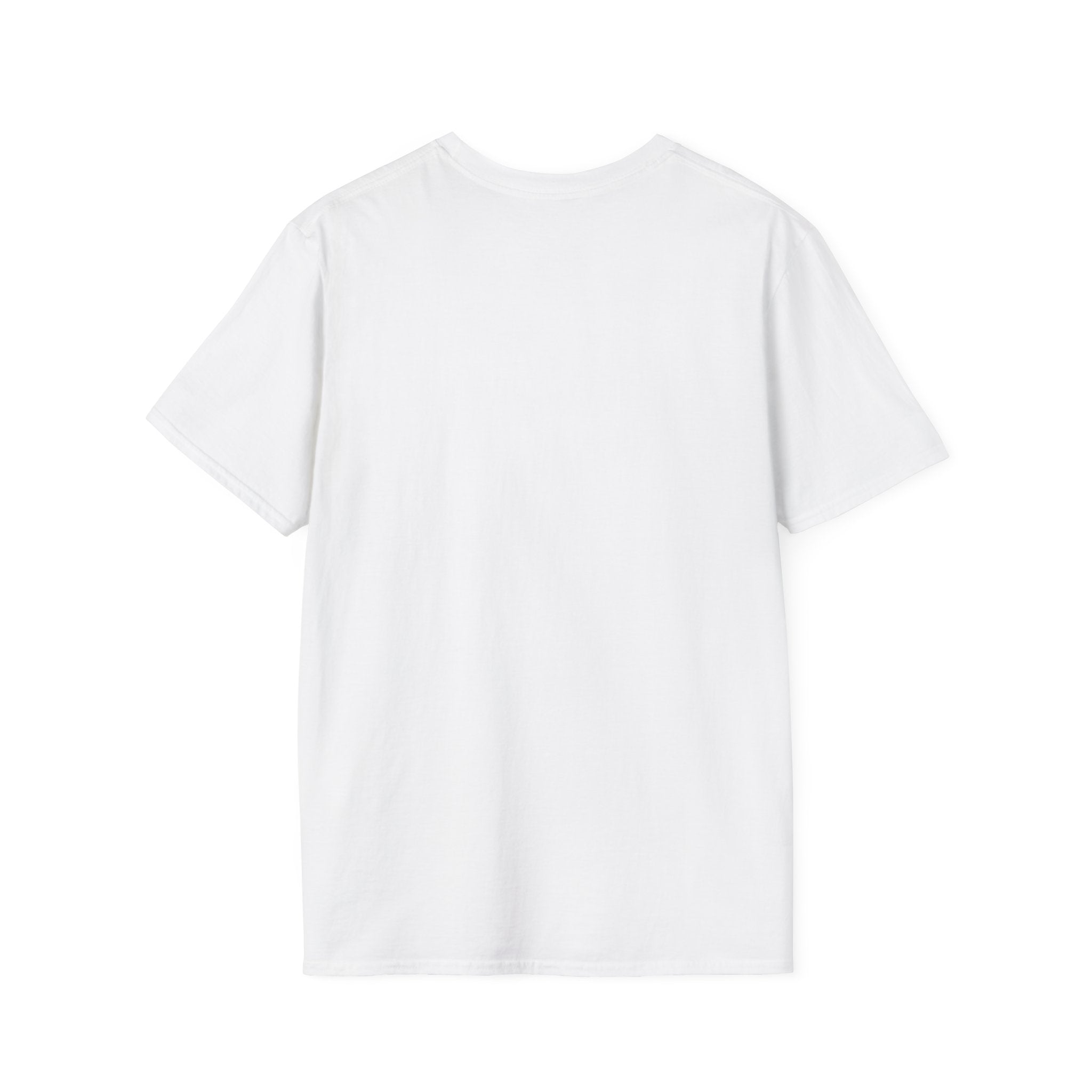 Velrose Minimalist T‑Shirt