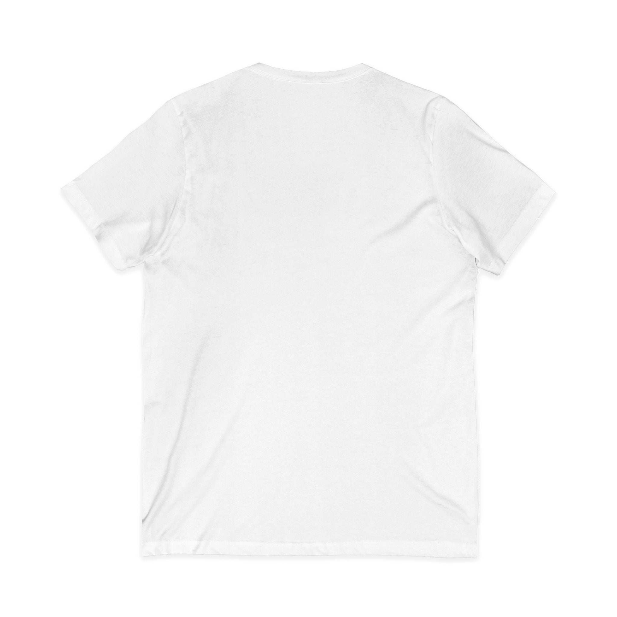 Premium V-Neck T-Shirt