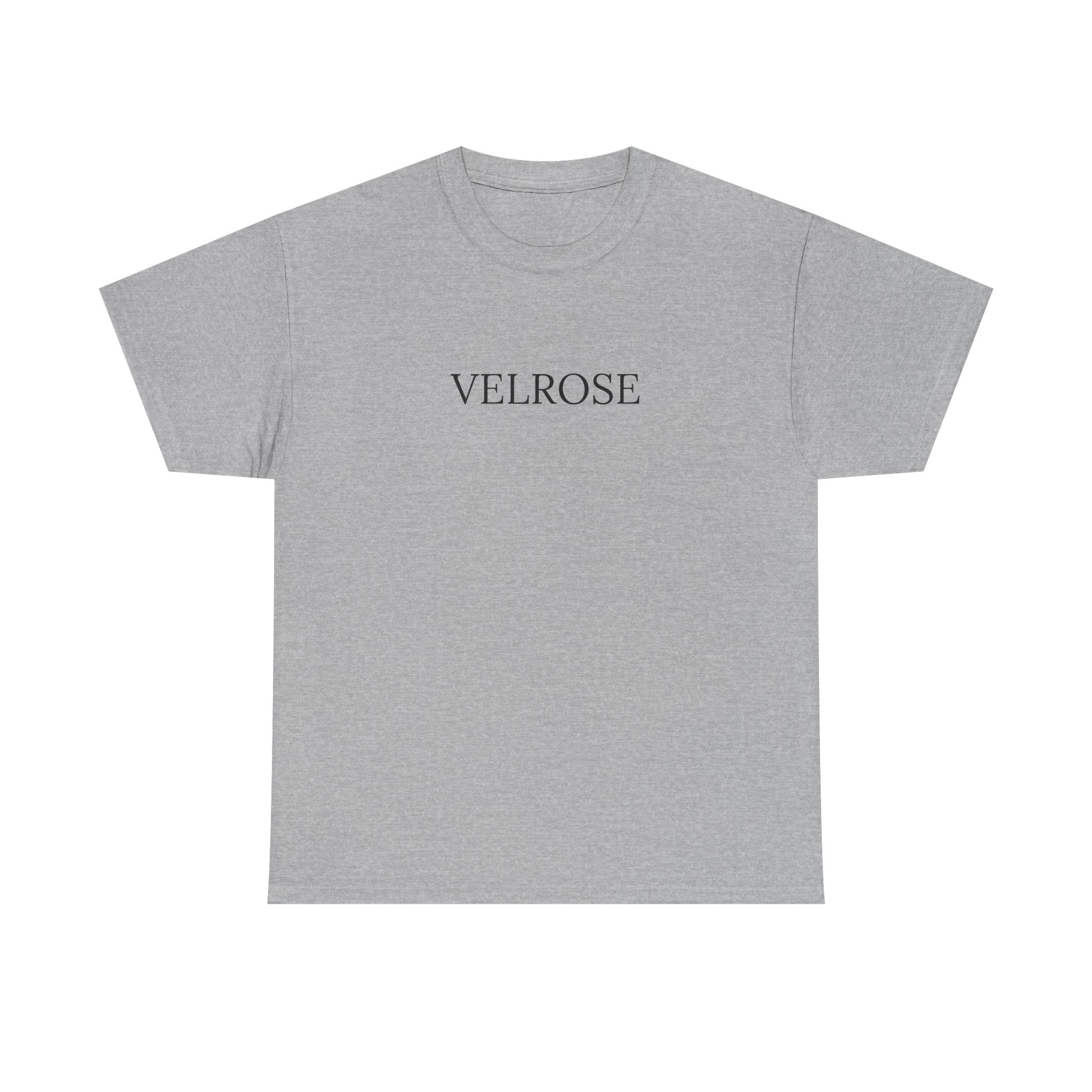 Velrose Essential Tee
