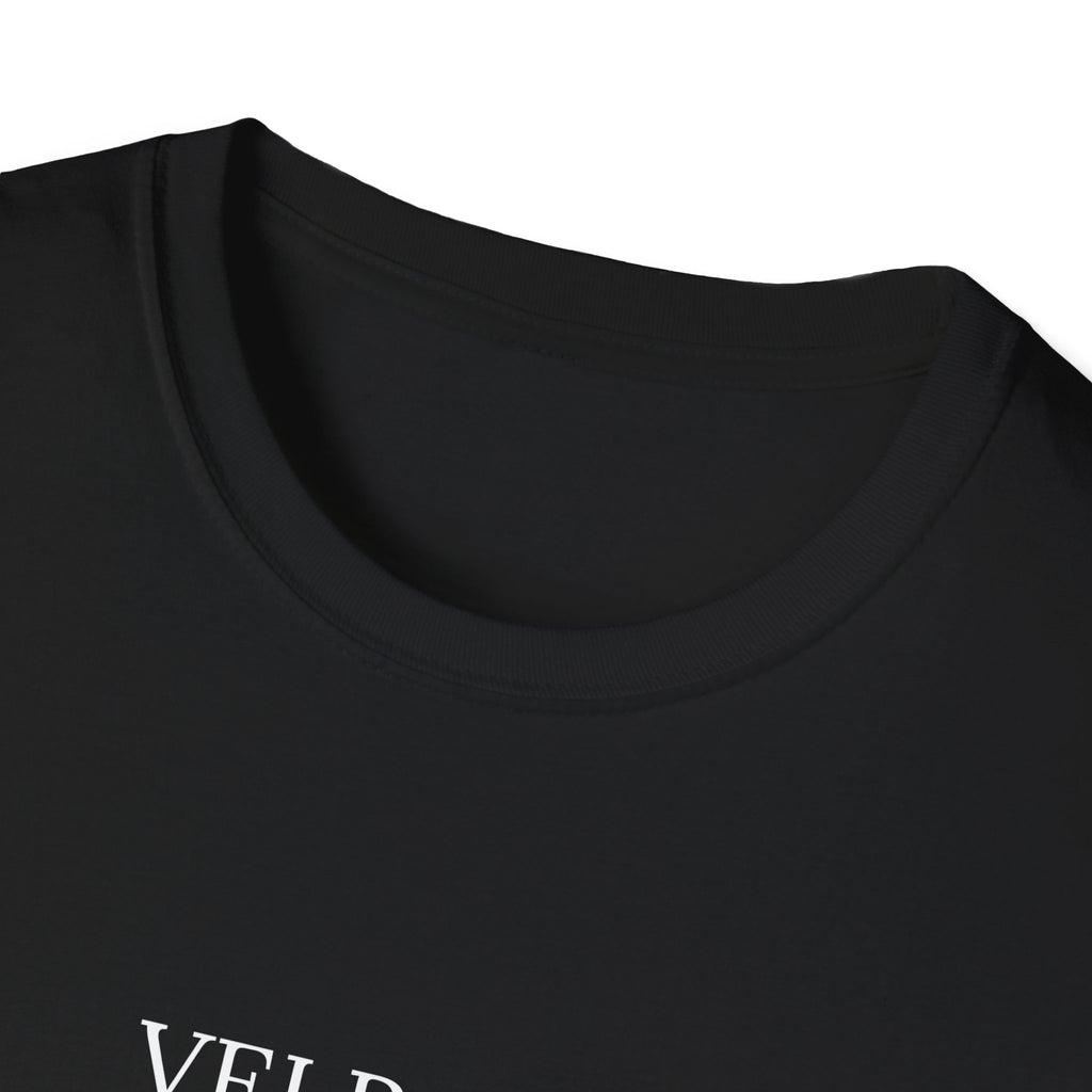 Velrose Minimalist T‑Shirt