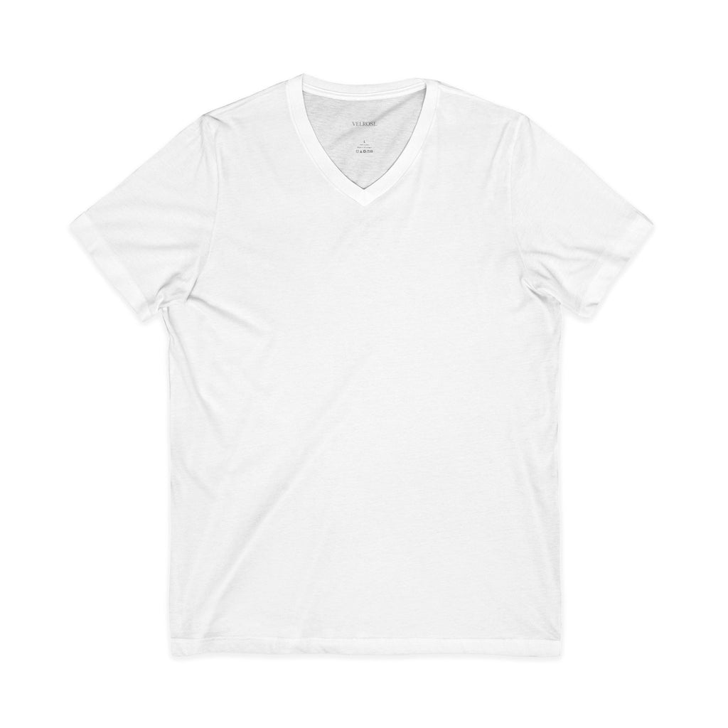 Premium V-Neck T-Shirt