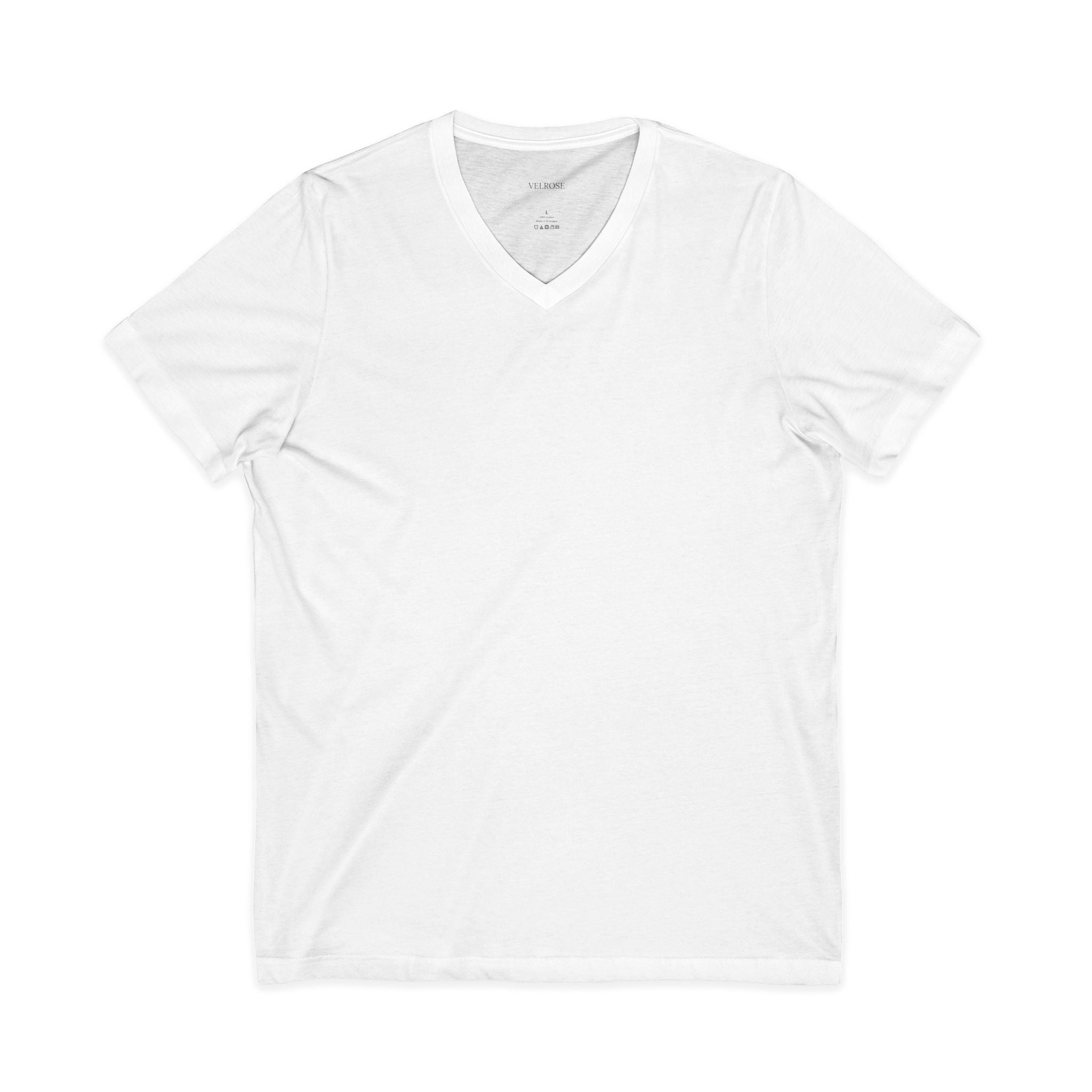 Premium V-Neck T-Shirt